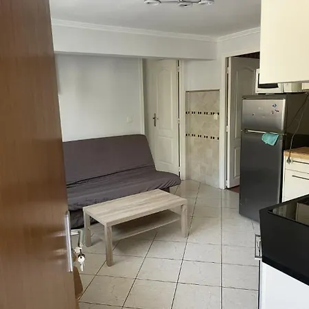 Location F2 Saisonnier Proche Cros De Apartment Cagnes-sur-Mer